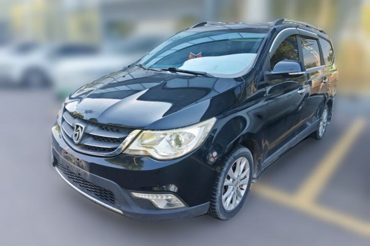 Used Baojun 730 2014 1.5L manual luxury trim 7 seats Guazi used car, China used car export, Used car for sale, Used  cars, Cheapest cars for sale