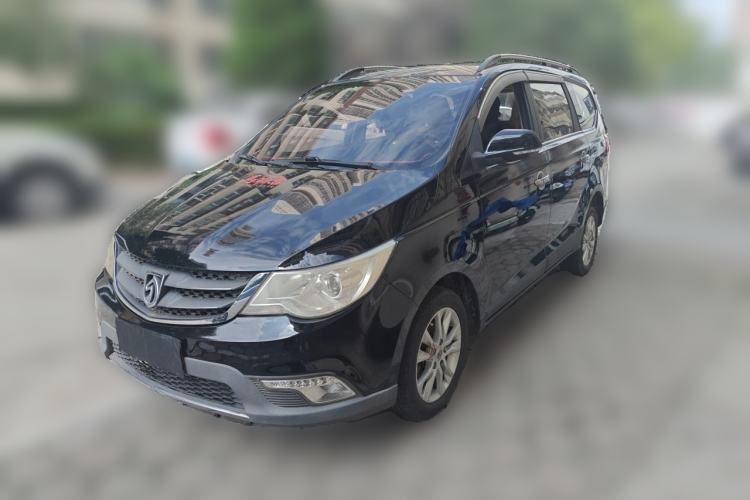 Used Baojun 730 2014 1.5L manual Comfort ESP version 7 seats Guazi used car, China used car export, Used car for sale, Used  cars, Cheapest cars for sale