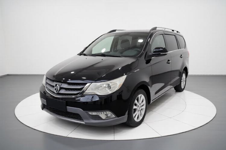 Used Baojun 730 2014 1.5L manual Comfort ESP version 7 seats Guazi used car, China used car export, Used car for sale, Used  cars, Cheapest cars for sale