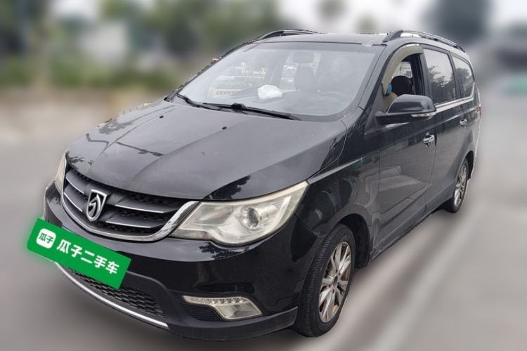 Used Baojun 730 2014 1.5L manual Comfort ESP version 7 seats Guazi used car, China used car export, Used car for sale, Used  cars, Cheapest cars for sale