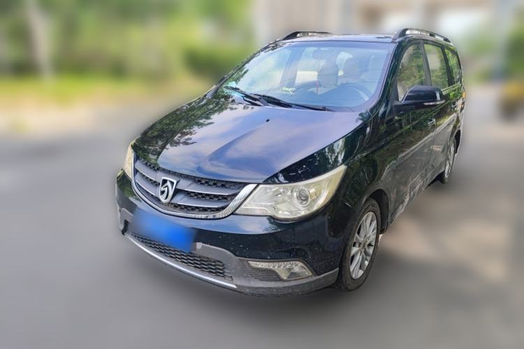Used Baojun 730 2014 1.5L manual Comfort version 7 seats Guazi used car, China used car export, Used car for sale, Used cars, Cheapest cars for sale