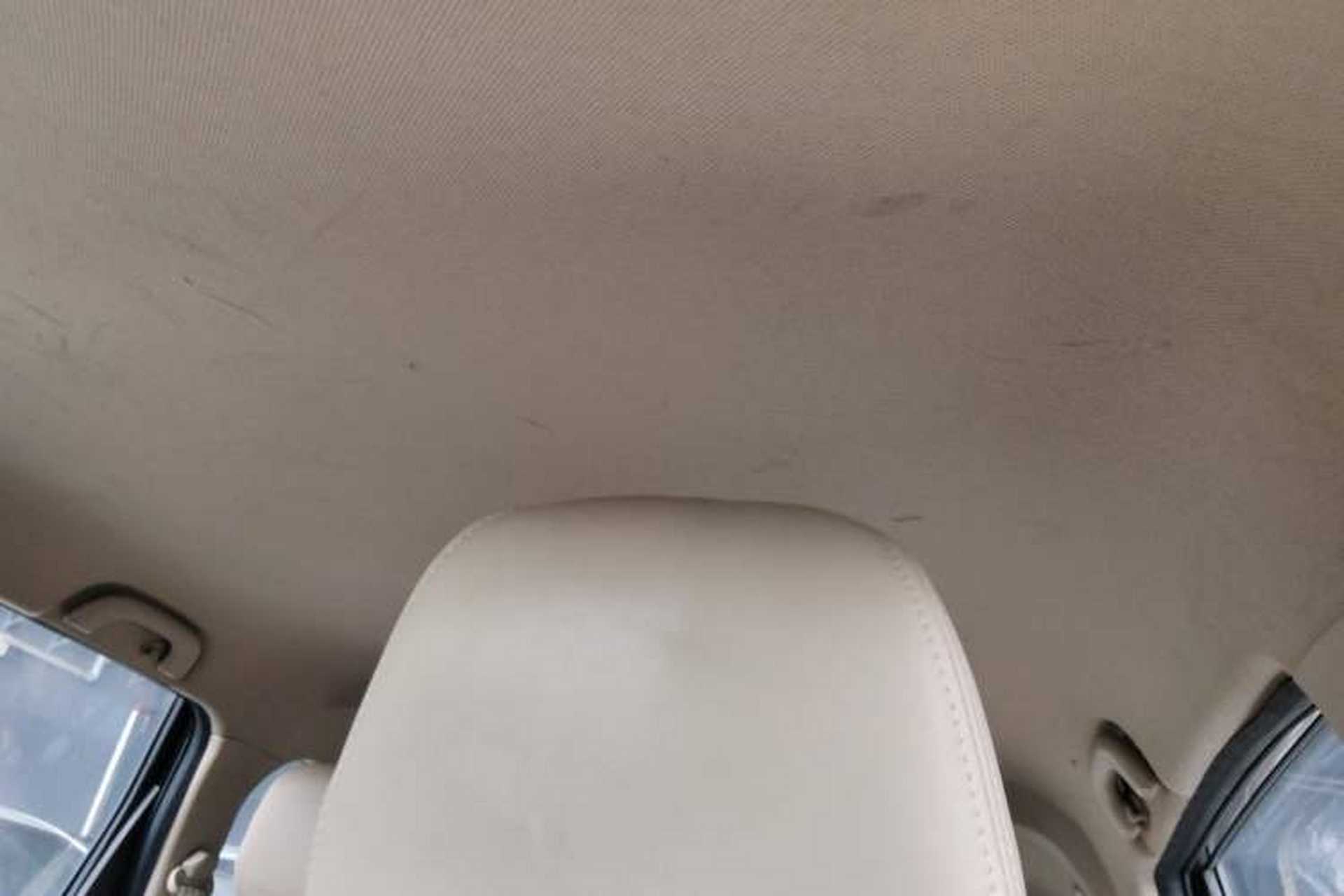 Used Baojun 730 2014 1.8L manual Comfort trim 7-seater Headliner