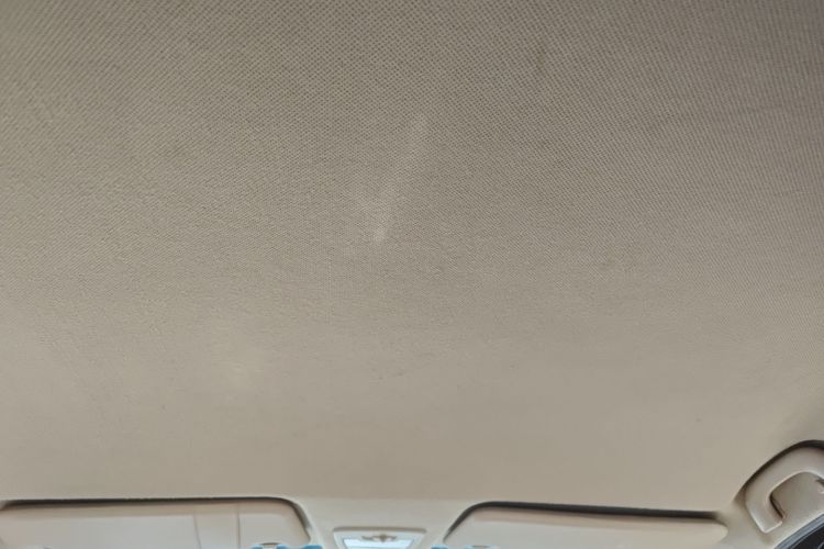 Used Baojun 730 2014 1.5L manual Comfort ESP version 7 seats Headliner