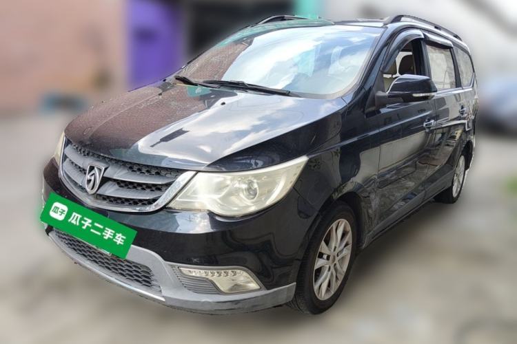Used Baojun 730 2014 1.5L manual Comfort version 7 seats Guazi used car, China used car export, Used car for sale, Used  cars, Cheapest cars for sale