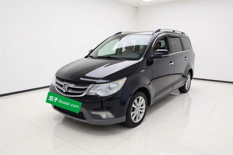 Baojun 730 2014 1.5L manual standard trim 7 seats с пробегом Guazi used car, China used car export, Used car for sale, Used cars, Cheapest cars for sale