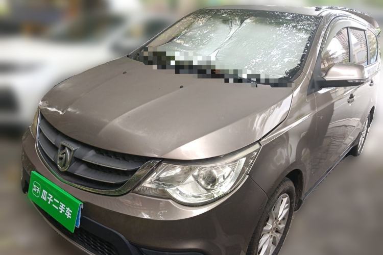 Used Baojun 730 2014 1.5L manual standard trim 7 seats Guazi used car, China used car export, Used car for sale, Used  cars, Cheapest cars for sale