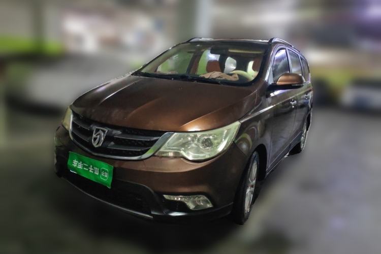 Used Baojun 730 2014 1.5L manual luxury trim 7 seats Guazi used car, China used car export, Used car for sale, Used  cars, Cheapest cars for sale
