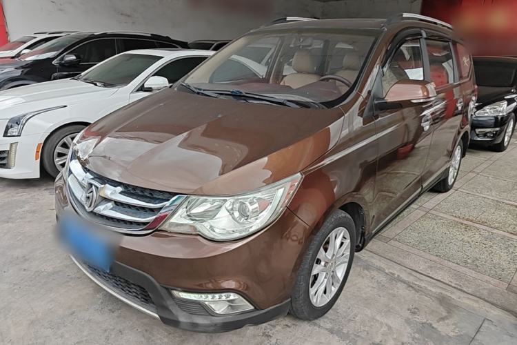 Baojun 730 2014 1.5L manual luxury trim 7 seats d’occasion Guazi used car, China used car export, Used car for sale, Used cars, Cheapest cars for sale