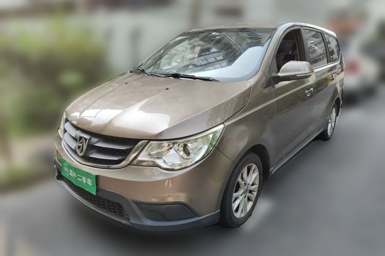 Used Baojun 730 2014 1.5L manual standard trim 7 seats Guazi used car, China used car export, Used car for sale, Used cars, Cheapest cars for sale
