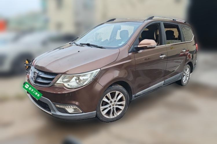 Used Baojun 730 2014 1.5L manual Comfort version 7 seats Guazi used car, China used car export, Used car for sale, Used  cars, Cheapest cars for sale