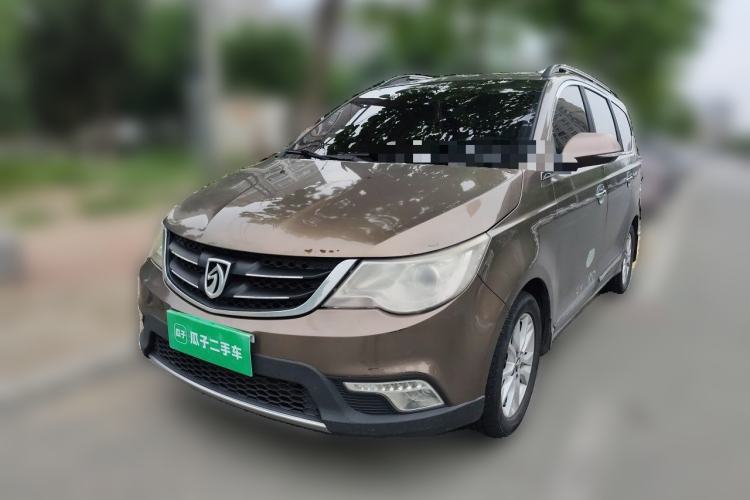 Used Baojun 730 2014 1.5L manual luxury trim 7 seats Guazi used car, China used car export, Used car for sale, Used  cars, Cheapest cars for sale