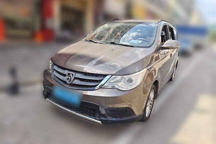 Used Baojun 730 2014 1.5L manual standard trim 7 seats Guazi used car, China used car export, Used car for sale, Used  cars, Cheapest cars for sale