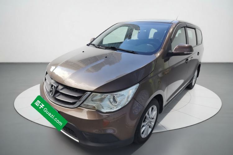 Used Baojun 730 2014 1.5L manual standard trim 7 seats Guazi used car, China used car export, Used car for sale, Used cars, Cheapest cars for sale