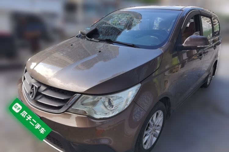 Used Baojun 730 2014 1.5L manual standard trim 7 seats Guazi used car, China used car export, Used car for sale, Used cars, Cheapest cars for sale