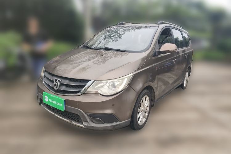 Used Baojun 730 2014 1.5L manual standard trim 7 seats Guazi used car, China used car export, Used car for sale, Used  cars, Cheapest cars for sale