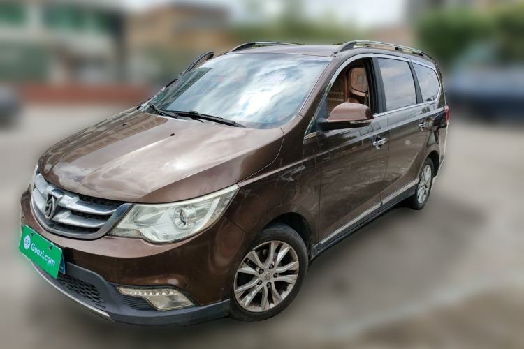 Used Baojun 730 2014 1.5L manual Comfort version 7 seats Guazi used car, China used car export, Used car for sale, Used cars, Cheapest cars for sale