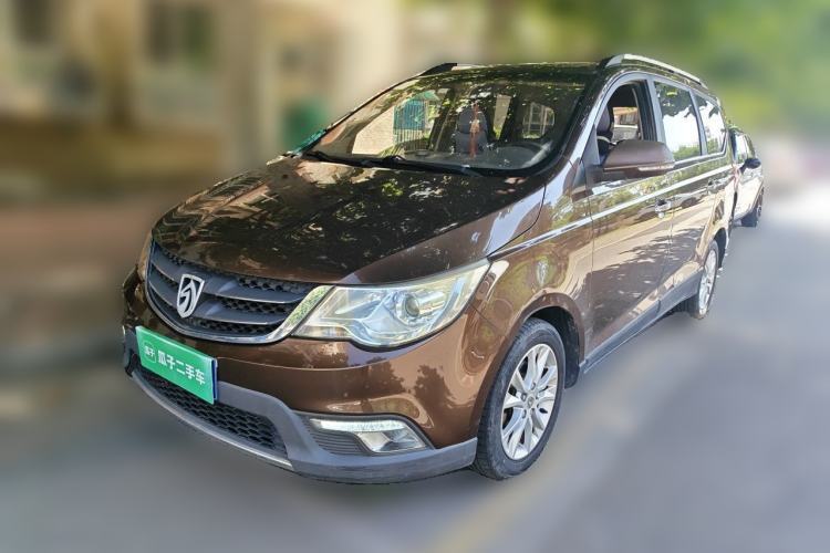 Used Baojun 730 2014 1.5L Manual Luxury Navigation ESP Version 7 Seats Guazi used car, China used car export, Used car for sale, Used  cars, Cheapest cars for sale