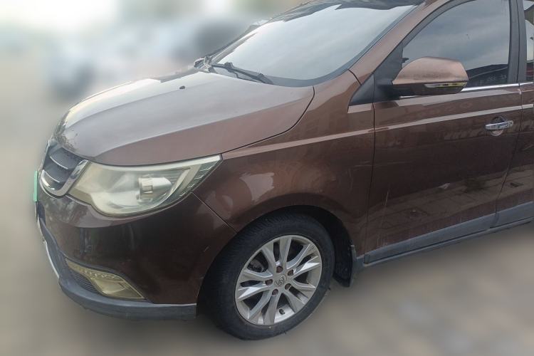 Used Baojun 730 2014 1.5L manual luxury trim 7 seats Guazi used car, China used car export, Used car for sale, Used  cars, Cheapest cars for sale