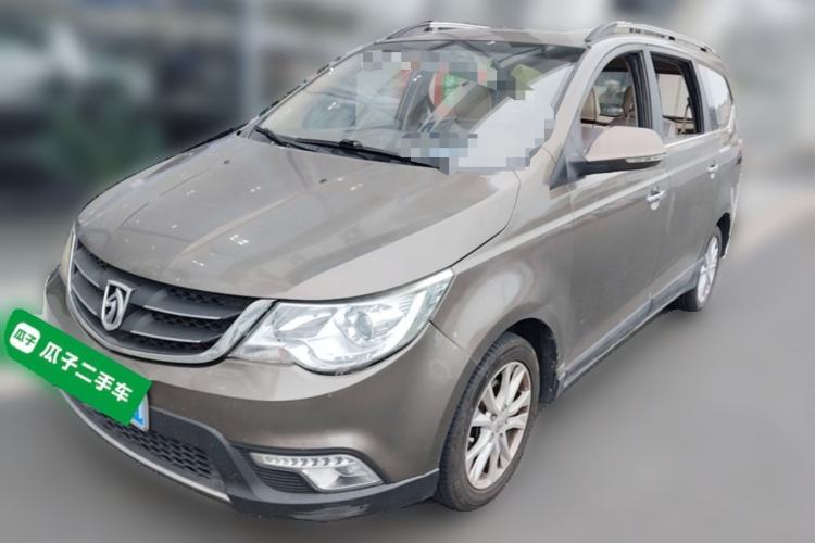 Used Baojun 730 2014 1.5L manual luxury trim 7 seats Guazi used car, China used car export, Used car for sale, Used  cars, Cheapest cars for sale