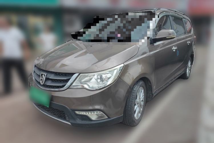 Used Baojun 730 2014 1.5L manual standard trim 7 seats Guazi used car, China used car export, Used car for sale, Used cars, Cheapest cars for sale
