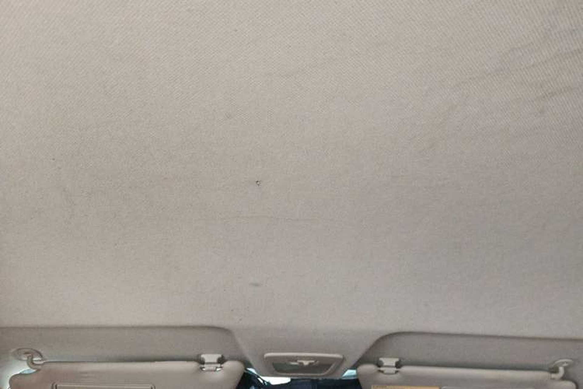 Used Baojun 730 2014 1.5L manual standard trim 7 seats Headliner