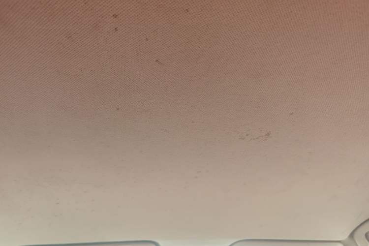 Used Baojun 730 2014 1.5L manual Comfort version 7 seats Headliner