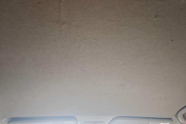 Used Baojun 730 2014 1.5L manual Comfort version 7 seats Headliner