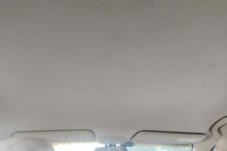 Used Baojun 730 2014 1.5L manual Comfort ESP version 7 seats Headliner