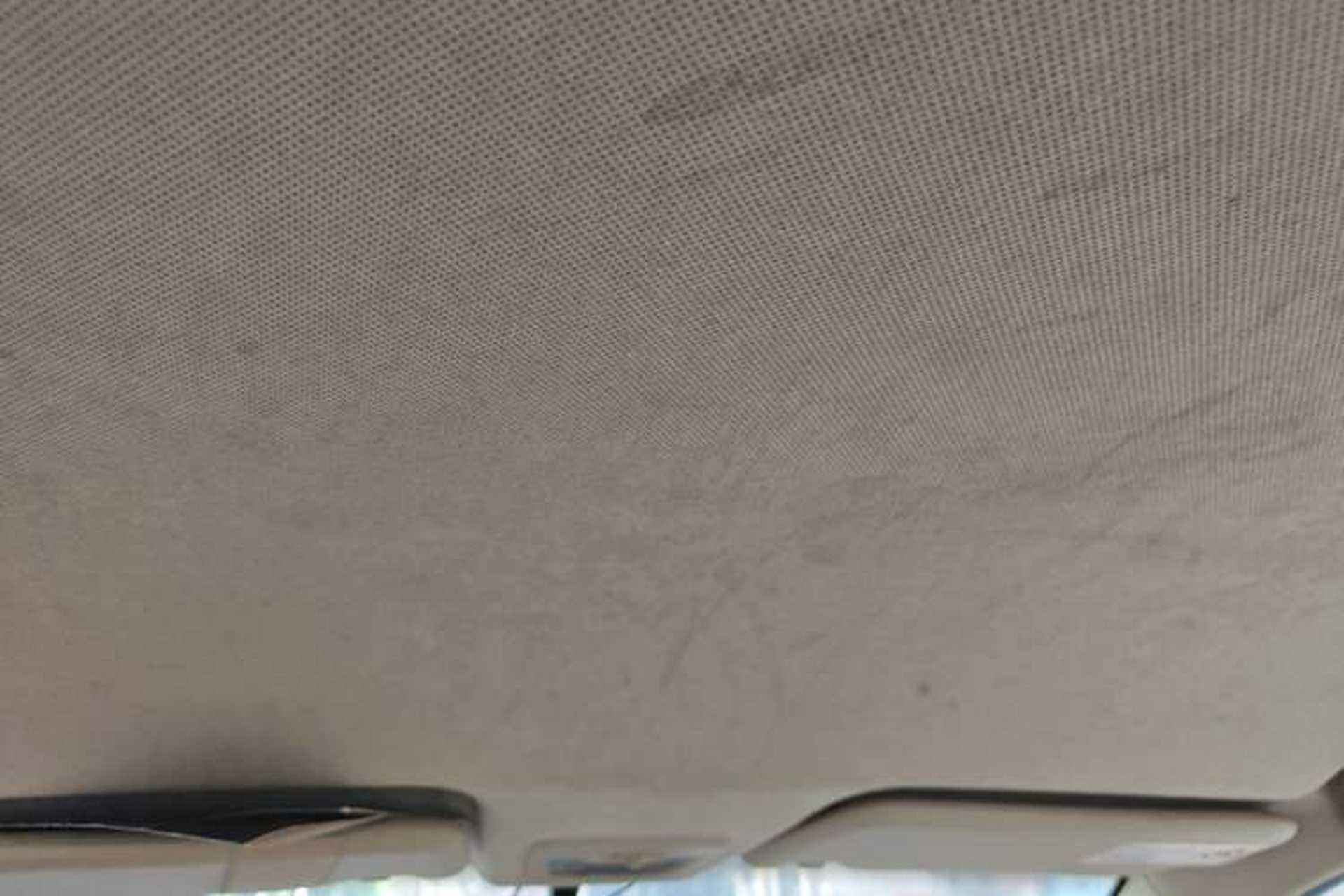 Used Baojun 730 2014 1.5L manual Comfort version 7 seats Headliner