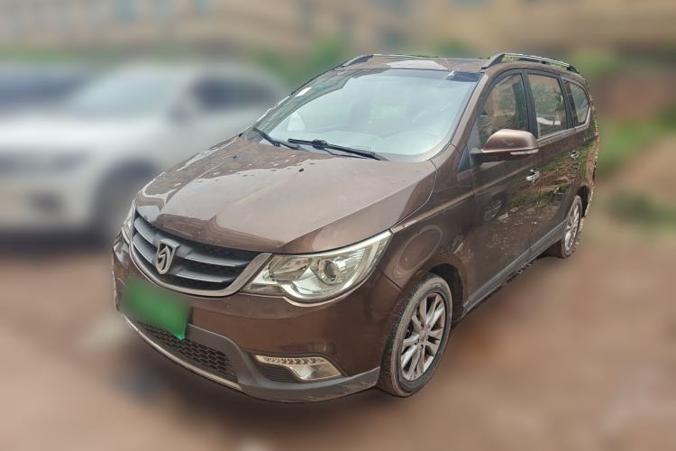 Used Baojun 730 2014 1.5L Manual Luxury Navigation ESP Version 7 Seats Guazi used car, China used car export, Used car for sale, Used  cars, Cheapest cars for sale