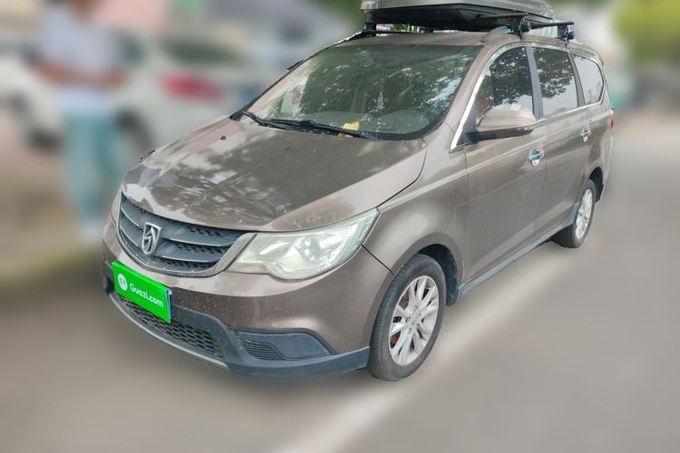 Used Baojun 730 2014 1.5L manual standard trim 7 seats Guazi used car, China used car export, Used car for sale, Used cars, Cheapest cars for sale