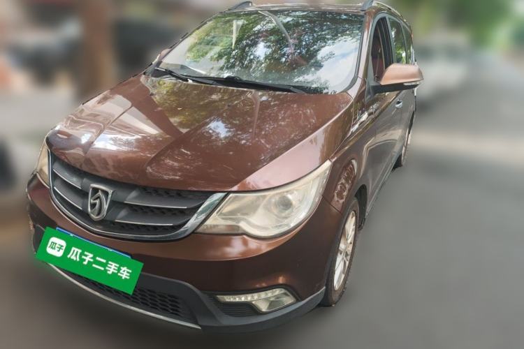 Used Baojun 730 2014 1.5L manual Comfort version 7 seats Guazi used car, China used car export, Used car for sale, Used  cars, Cheapest cars for sale