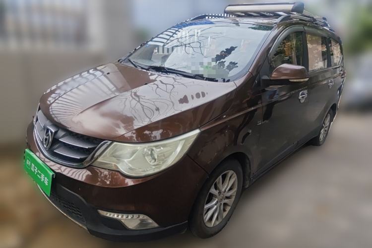 Used Baojun 730 2014 1.5L manual Comfort version 7 seats Guazi used car, China used car export, Used car for sale, Used  cars, Cheapest cars for sale