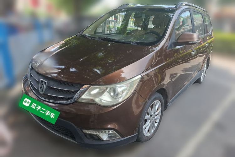 Used Baojun 730 2014 1.5L Manual Luxury Navigation ESP Version 7 Seats Guazi used car, China used car export, Used car for sale, Used  cars, Cheapest cars for sale