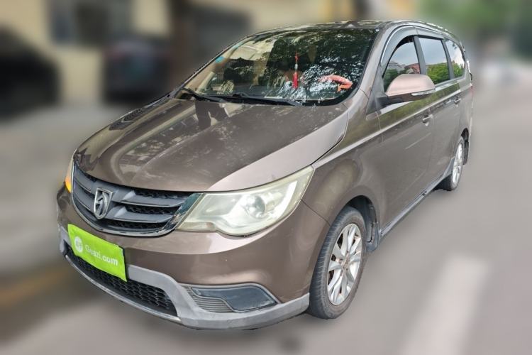 Used Baojun 730 2014 1.5L manual standard trim 7 seats Guazi used car, China used car export, Used car for sale, Used  cars, Cheapest cars for sale
