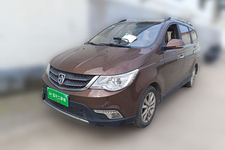 Used Baojun 730 2014 1.5L manual Comfort version 7 seats Guazi used car, China used car export, Used car for sale, Used  cars, Cheapest cars for sale