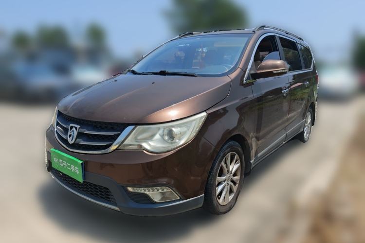 Used Baojun 730 2014 1.5L manual Comfort version 7 seats Guazi used car, China used car export, Used car for sale, Used  cars, Cheapest cars for sale