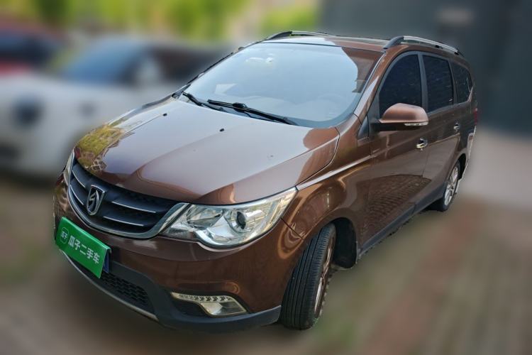 Used Baojun 730 2014 1.5L manual luxury trim 7 seats Guazi used car, China used car export, Used car for sale, Used  cars, Cheapest cars for sale