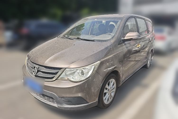Used Baojun 730 2014 1.5L manual standard trim 7 seats Guazi used car, China used car export, Used car for sale, Used cars, Cheapest cars for sale