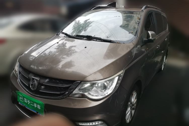 Used Baojun 730 2014 1.5L manual Comfort version 7 seats Guazi used car, China used car export, Used car for sale, Used  cars, Cheapest cars for sale