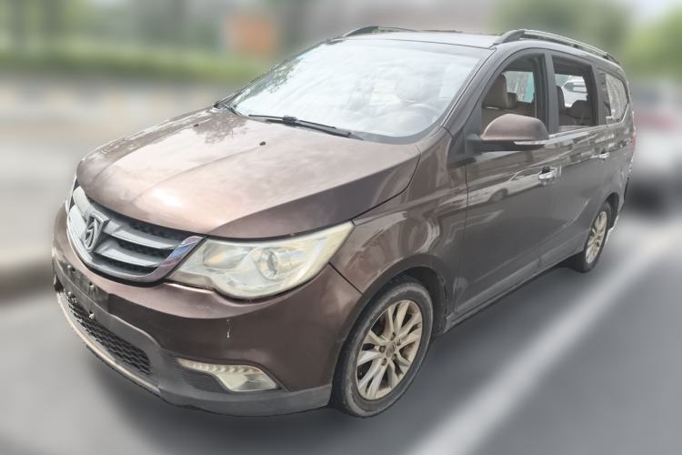 Used Baojun 730 2014 1.5L manual Comfort ESP version 7 seats Guazi used car, China used car export, Used car for sale, Used  cars, Cheapest cars for sale