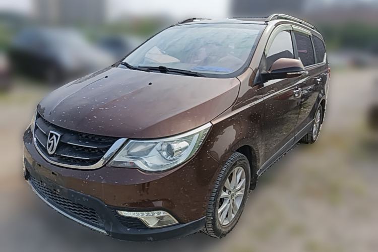 Used Baojun 730 2014 1.5L manual Comfort version 7 seats Guazi used car, China used car export, Used car for sale, Used  cars, Cheapest cars for sale