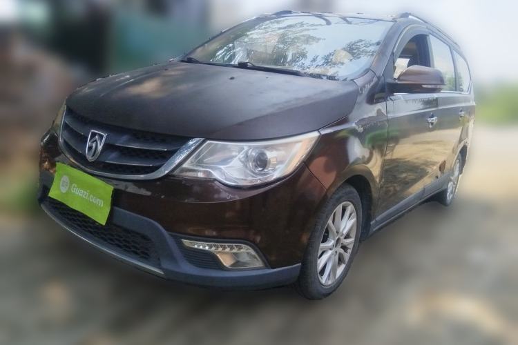 Baojun 730 2014 1.5L manual standard trim 7 seats d’occasion Guazi used car, China used car export, Used car for sale, Used  cars, Cheapest cars for sale