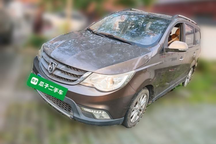 Used Baojun 730 2014 1.5L manual Comfort version 7 seats Guazi used car, China used car export, Used car for sale, Used  cars, Cheapest cars for sale