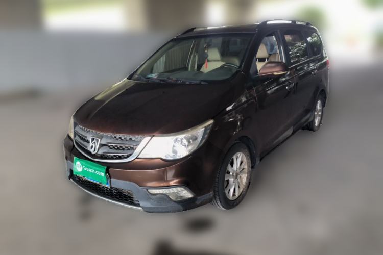 Used Baojun 730 2014 1.5L manual luxury trim 7 seats Guazi used car, China used car export, Used car for sale, Used cars, Cheapest cars for sale