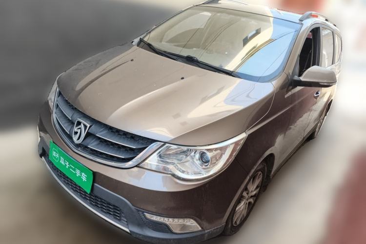 Used Baojun 730 2014 1.5L manual Comfort version 7 seats Guazi used car, China used car export, Used car for sale, Used cars, Cheapest cars for sale