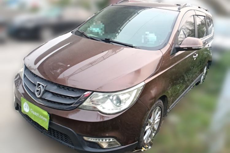 Used Baojun 730 2014 1.5L manual Comfort version 7 seats Guazi used car, China used car export, Used car for sale, Used  cars, Cheapest cars for sale