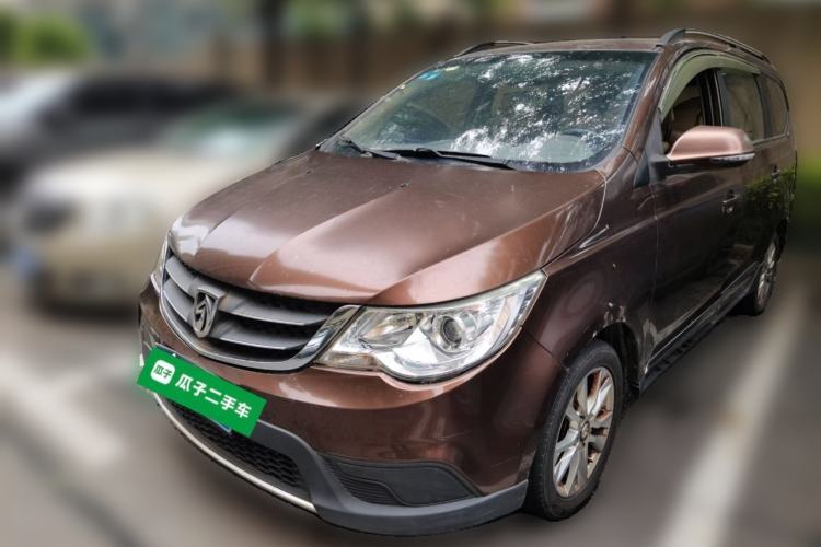 Used Baojun 730 2014 1.5L manual standard version 5 seats Guazi used car, China used car export, Used car for sale, Used  cars, Cheapest cars for sale