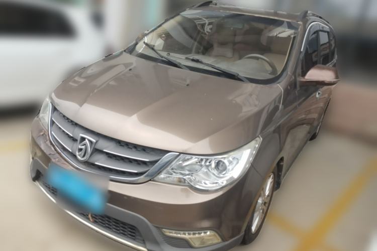 Used Baojun 730 2014 1.5L manual Comfort version 7 seats Guazi used car, China used car export, Used car for sale, Used  cars, Cheapest cars for sale