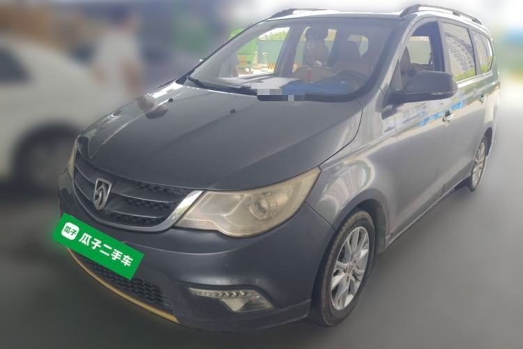 Used Baojun 730 2014 1.5L manual luxury trim 7 seats Guazi used car, China used car export, Used car for sale, Used  cars, Cheapest cars for sale